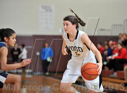 Thumbnail 1 in Archbishop Molloy vs Archbishop Wood (Philly-NY Challenge) photogallery.