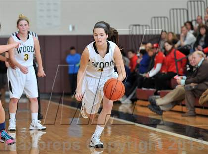 Thumbnail 1 in Archbishop Molloy vs Archbishop Wood (Philly-NY Challenge) photogallery.