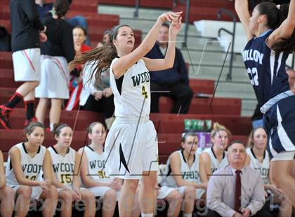 Thumbnail 2 in Archbishop Molloy vs Archbishop Wood (Philly-NY Challenge) photogallery.