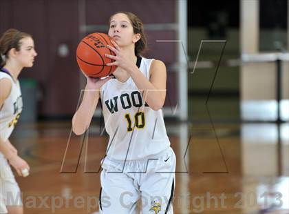 Thumbnail 1 in Archbishop Molloy vs Archbishop Wood (Philly-NY Challenge) photogallery.