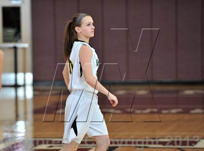 Thumbnail 1 in Archbishop Molloy vs Archbishop Wood (Philly-NY Challenge) photogallery.