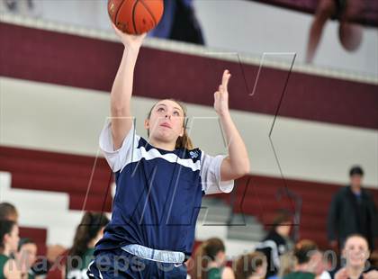 Thumbnail 1 in Archbishop Molloy vs Archbishop Wood (Philly-NY Challenge) photogallery.