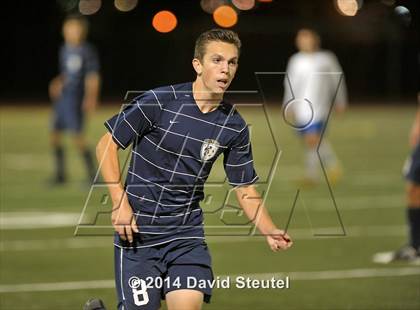 Thumbnail 2 in Oak Ridge vs. Davis (CIF SJS D1 Final) photogallery.