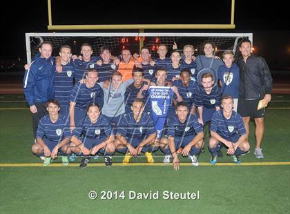 Thumbnail 2 in Oak Ridge vs. Davis (CIF SJS D1 Final) photogallery.