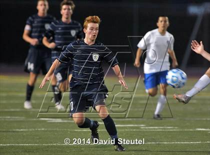 Thumbnail 1 in Oak Ridge vs. Davis (CIF SJS D1 Final) photogallery.