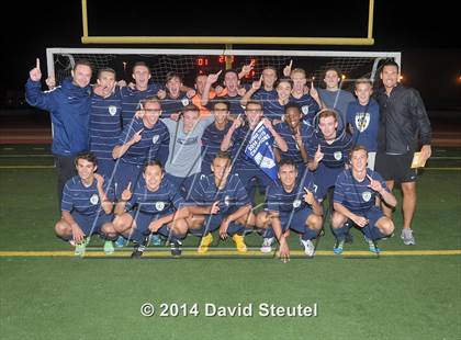 Thumbnail 1 in Oak Ridge vs. Davis (CIF SJS D1 Final) photogallery.