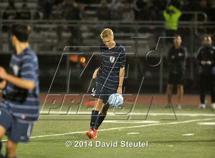Thumbnail 3 in Oak Ridge vs. Davis (CIF SJS D1 Final) photogallery.