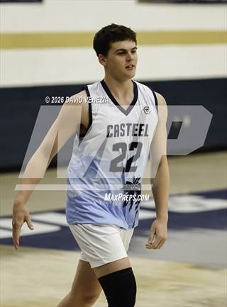 Perry @ Casteel