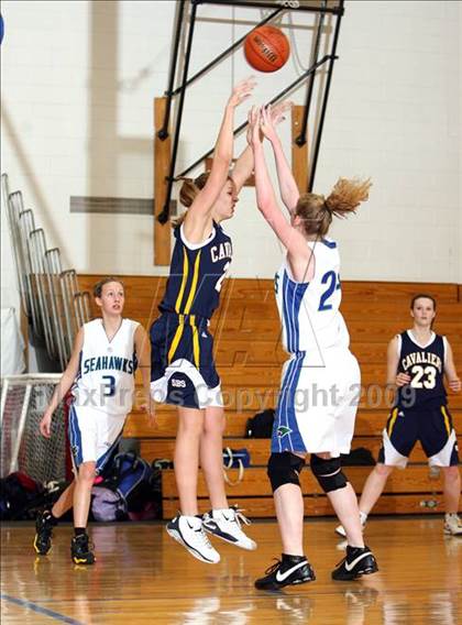 Thumbnail 1 in Atlantic Shores Christian @ Stonebridge photogallery.
