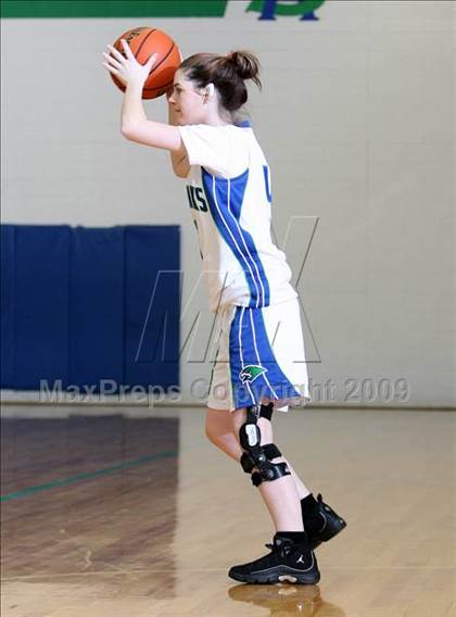 Thumbnail 3 in Atlantic Shores Christian @ Stonebridge photogallery.