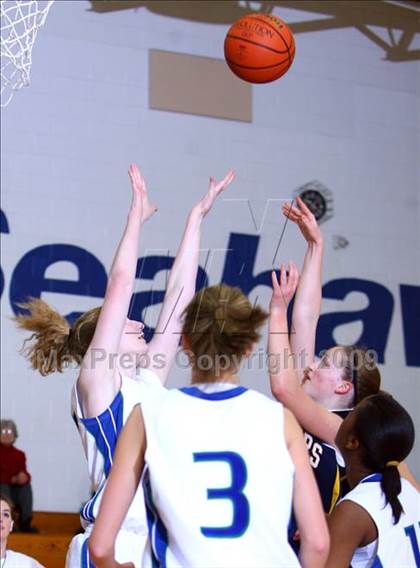 Thumbnail 1 in Atlantic Shores Christian @ Stonebridge photogallery.