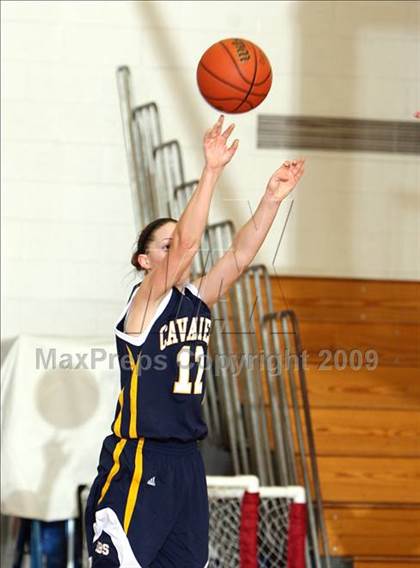 Thumbnail 3 in Atlantic Shores Christian @ Stonebridge photogallery.