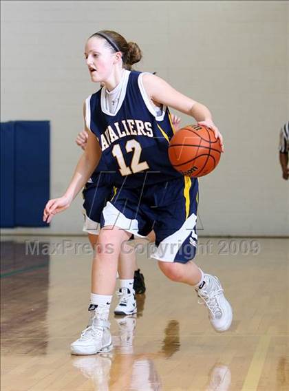 Thumbnail 3 in Atlantic Shores Christian @ Stonebridge photogallery.