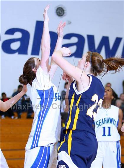 Thumbnail 2 in Atlantic Shores Christian @ Stonebridge photogallery.