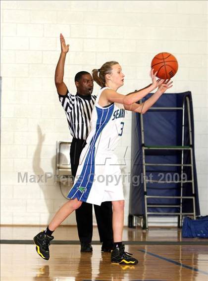 Thumbnail 3 in Atlantic Shores Christian @ Stonebridge photogallery.