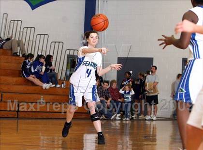 Thumbnail 3 in Atlantic Shores Christian @ Stonebridge photogallery.