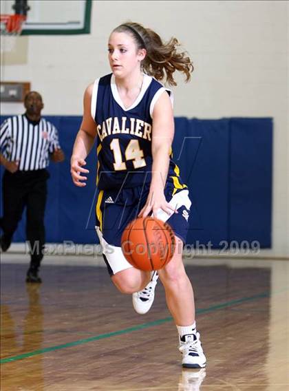Thumbnail 1 in Atlantic Shores Christian @ Stonebridge photogallery.