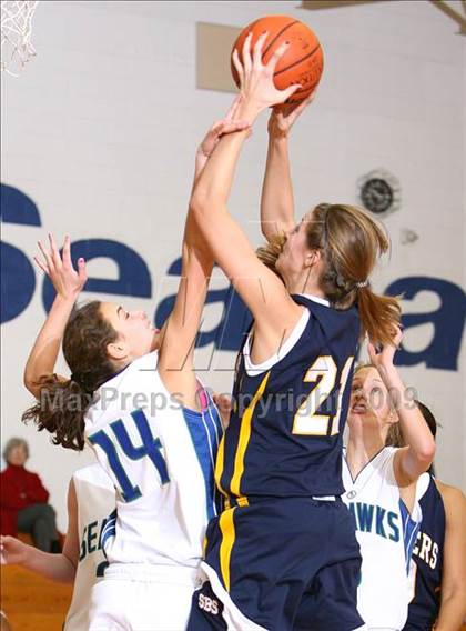 Thumbnail 3 in Atlantic Shores Christian @ Stonebridge photogallery.