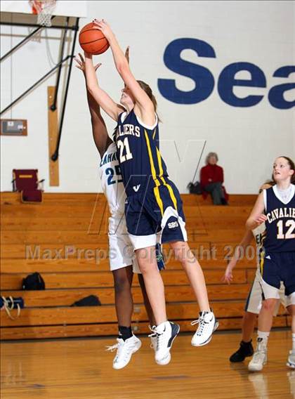 Thumbnail 2 in Atlantic Shores Christian @ Stonebridge photogallery.
