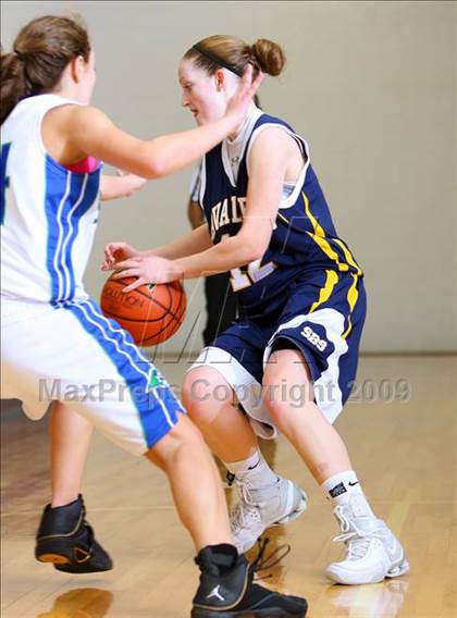 Thumbnail 2 in Atlantic Shores Christian @ Stonebridge photogallery.