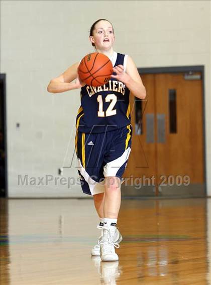 Thumbnail 1 in Atlantic Shores Christian @ Stonebridge photogallery.