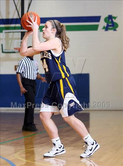 Thumbnail 3 in Atlantic Shores Christian @ Stonebridge photogallery.