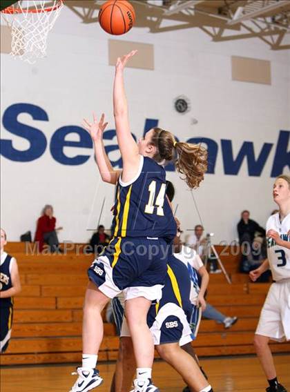 Thumbnail 2 in Atlantic Shores Christian @ Stonebridge photogallery.
