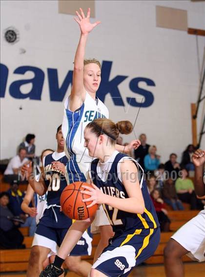 Thumbnail 3 in Atlantic Shores Christian @ Stonebridge photogallery.
