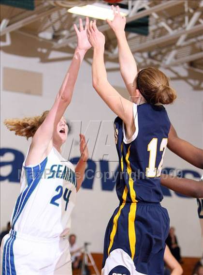 Thumbnail 2 in Atlantic Shores Christian @ Stonebridge photogallery.