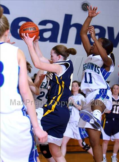 Thumbnail 3 in Atlantic Shores Christian @ Stonebridge photogallery.
