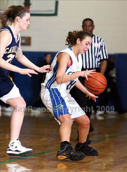 Thumbnail 1 in Atlantic Shores Christian @ Stonebridge photogallery.