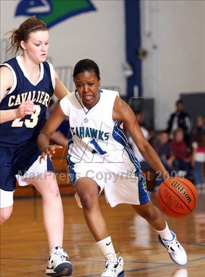 Thumbnail 3 in Atlantic Shores Christian @ Stonebridge photogallery.