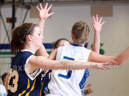 Thumbnail 3 in Atlantic Shores Christian @ Stonebridge photogallery.