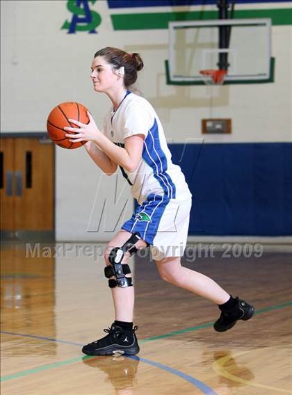 Thumbnail 3 in Atlantic Shores Christian @ Stonebridge photogallery.