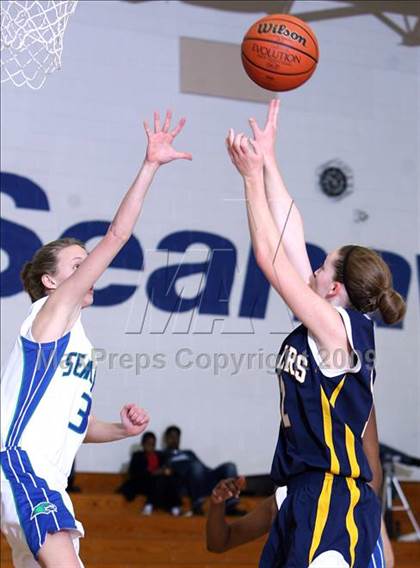 Thumbnail 2 in Atlantic Shores Christian @ Stonebridge photogallery.