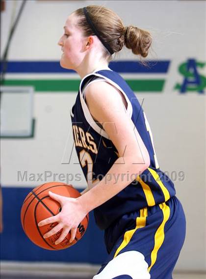 Thumbnail 3 in Atlantic Shores Christian @ Stonebridge photogallery.