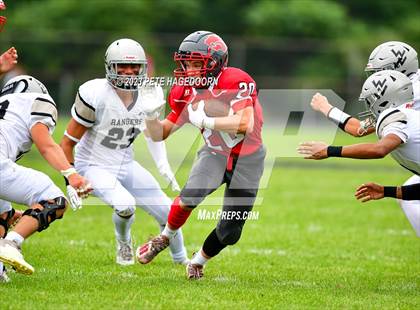 Thumbnail 3 in High Point @ Wallkill Valley photogallery.