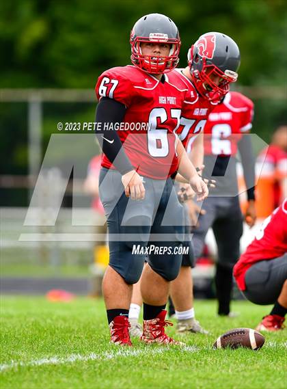 Thumbnail 3 in High Point @ Wallkill Valley photogallery.
