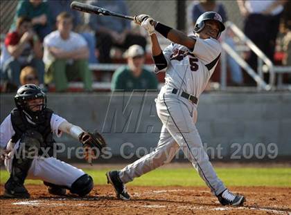 Thumbnail 3 in Jones vs. Sparkman photogallery.