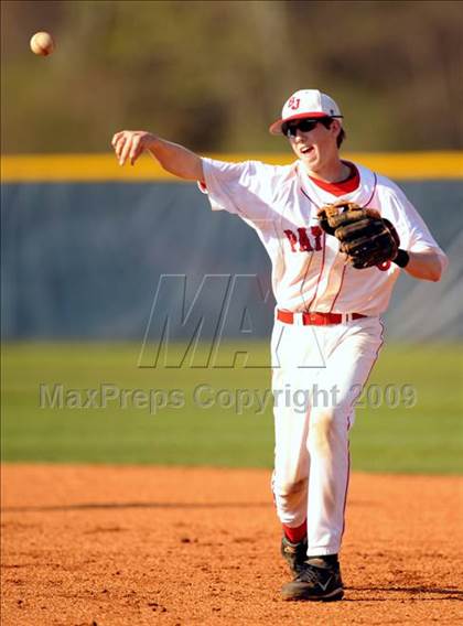Thumbnail 2 in Jones vs. Sparkman photogallery.