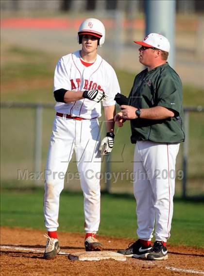 Thumbnail 1 in Jones vs. Sparkman photogallery.