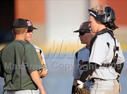 Thumbnail 3 in Jones vs. Sparkman photogallery.