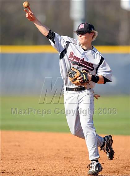 Thumbnail 3 in Jones vs. Sparkman photogallery.