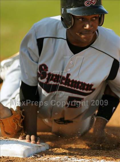 Thumbnail 3 in Jones vs. Sparkman photogallery.