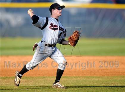 Thumbnail 2 in Jones vs. Sparkman photogallery.