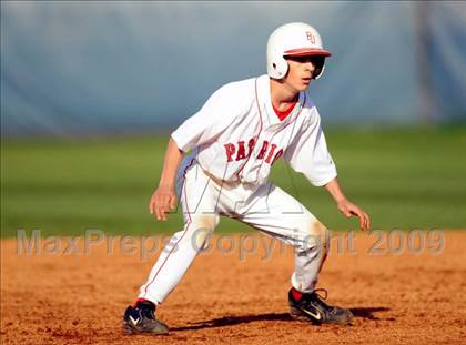 Thumbnail 2 in Jones vs. Sparkman photogallery.