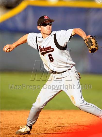 Thumbnail 2 in Jones vs. Sparkman photogallery.