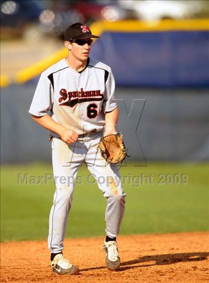 Thumbnail 2 in Jones vs. Sparkman photogallery.