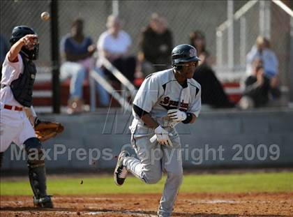 Thumbnail 1 in Jones vs. Sparkman photogallery.