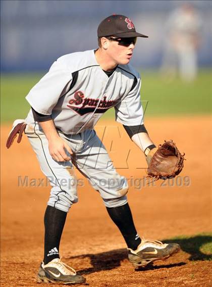 Thumbnail 1 in Jones vs. Sparkman photogallery.